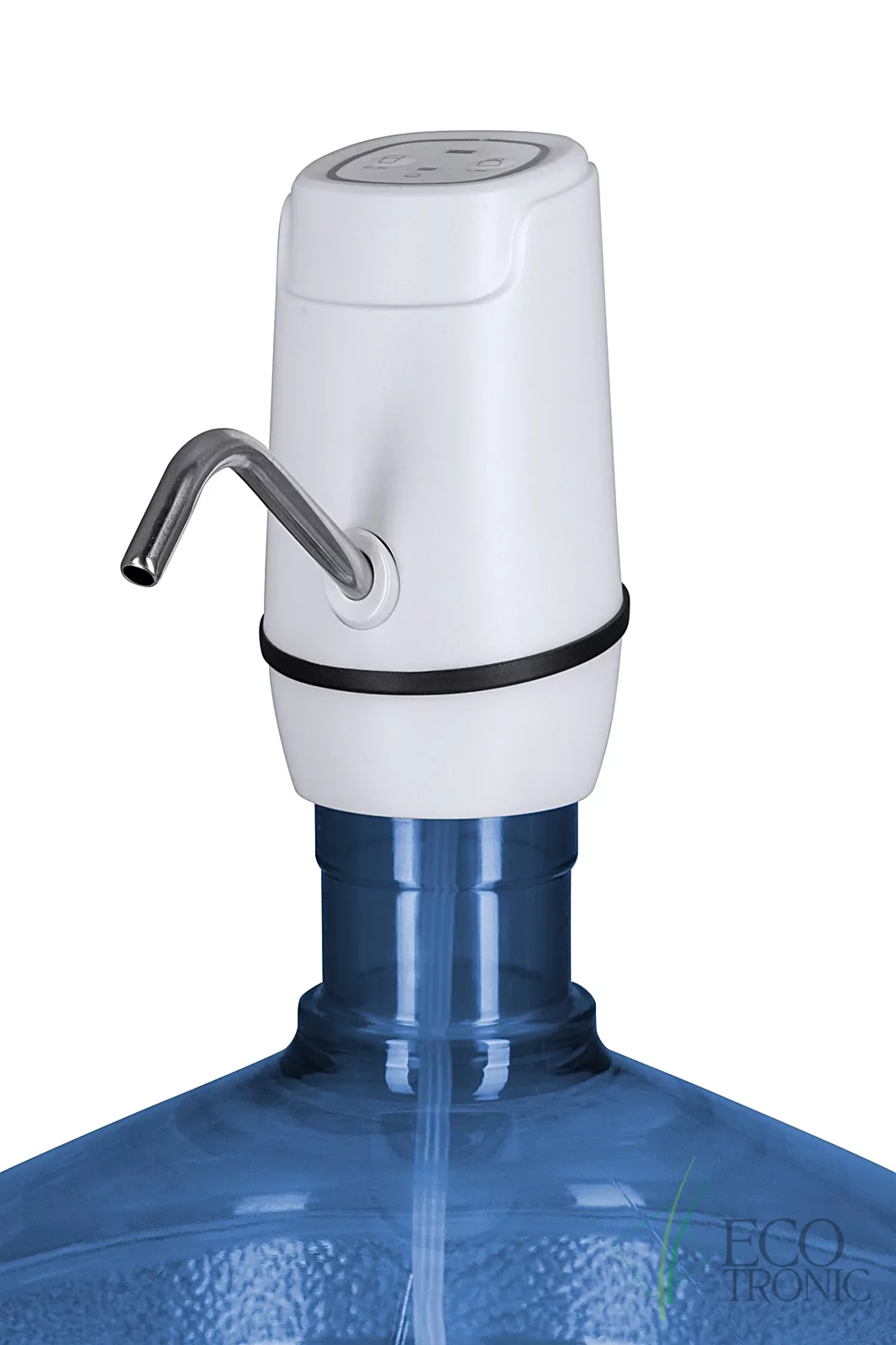 Помпа аккумуляторная Ecotronic PLR-130